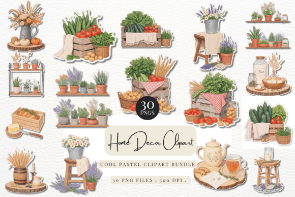 Boho Home Decor PNG: Elevate Your Design