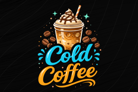 Iced Coffee Drink PNG: A Practical Evaluation